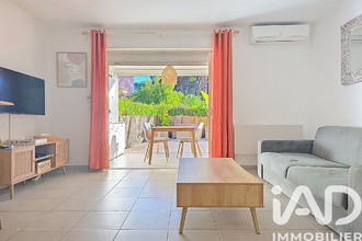  appartement ste-maxime 83120