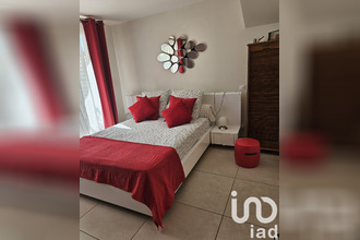  appartement ste-maxime 83120