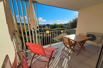  appartement ste-maxime 83120