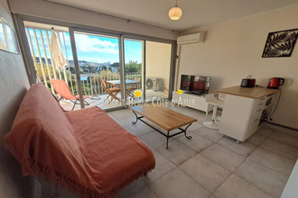  appartement ste-maxime 83120