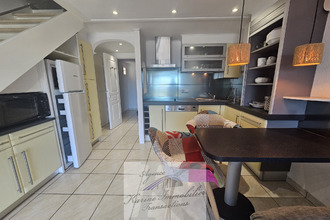  appartement ste-maxime 83120