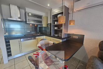  appartement ste-maxime 83120