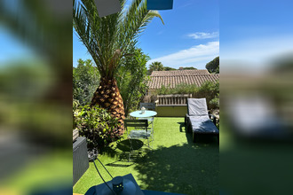  appartement ste-maxime 83120