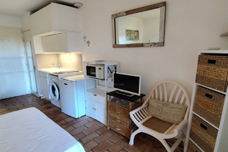  appartement ste-maxime 83120