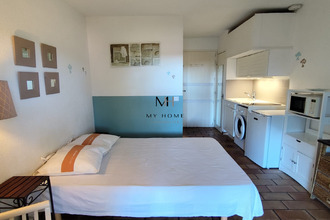  appartement ste-maxime 83120