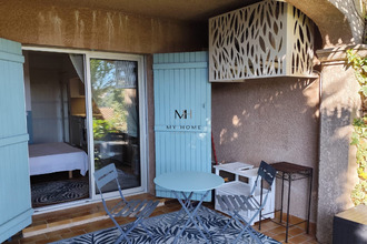  appartement ste-maxime 83120