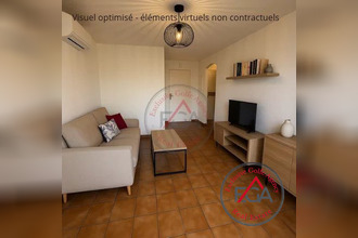  appartement ste-maxime 83120