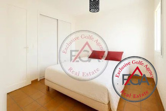  appartement ste-maxime 83120