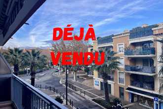  appartement ste-maxime 83120