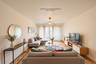  appartement ste-maxime 83120