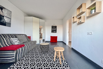  appartement ste-maxime 83120