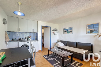  appartement ste-maxime 83120