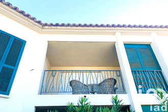  appartement ste-maxime 83120