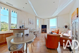  appartement ste-maxime 83120