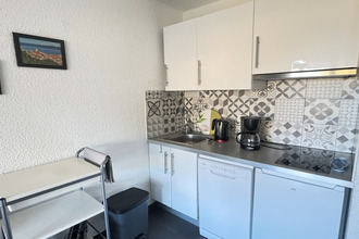  appartement ste-maxime 83120
