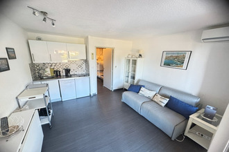  appartement ste-maxime 83120