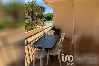  appartement ste-maxime 83120