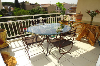  appartement ste-maxime 83120