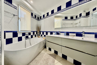  appartement ste-maxime 83120