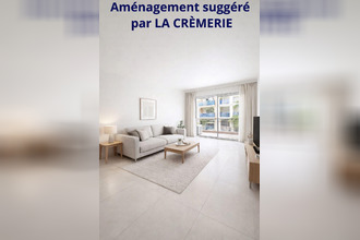  appartement ste-maxime 83120