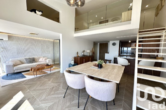  appartement ste-maxime 83120