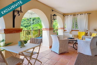  appartement ste-maxime 83120