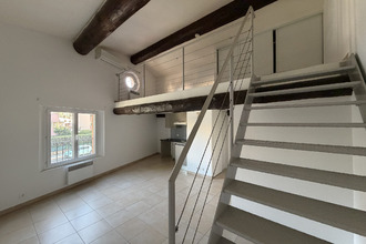  appartement ste-maxime 83120