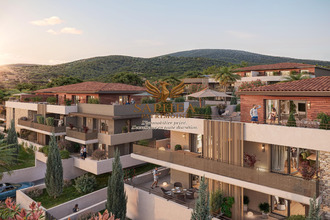  appartement ste-maxime 83120