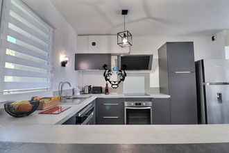  appartement ste-maxime 83120