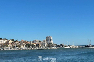  appartement ste-maxime 83120