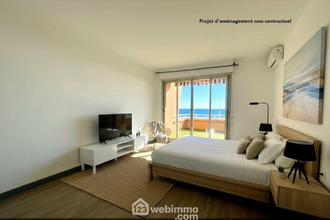  appartement ste-maxime 83120