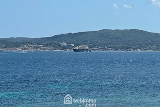  appartement ste-maxime 83120