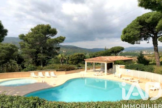  appartement ste-maxime 83120