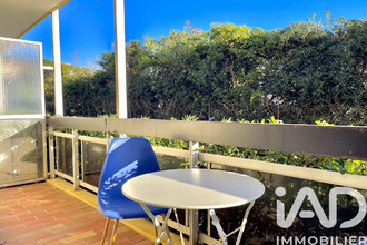  appartement ste-maxime 83120