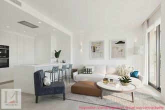  appartement ste-maxime 83120