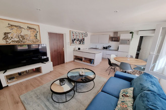  appartement ste-maxime 83120