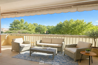  appartement ste-maxime 83120