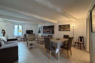  appartement ste-maxime 83120