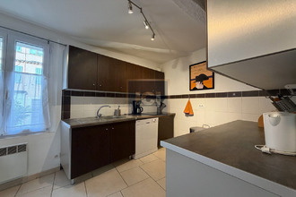  appartement ste-maxime 83120