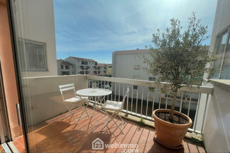  appartement ste-maxime 83120