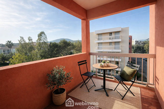  appartement ste-maxime 83120