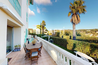  appartement ste-maxime 83120