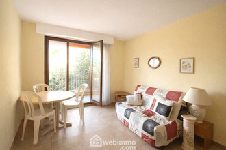  appartement ste-maxime 83120