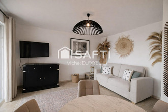  appartement ste-maxime 83120