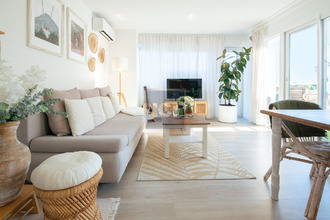 appartement ste-maxime 83120