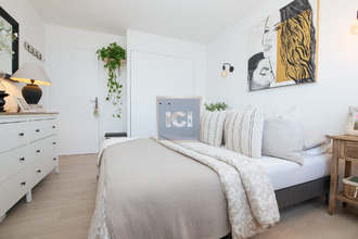  appartement ste-maxime 83120