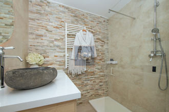  appartement ste-maxime 83120