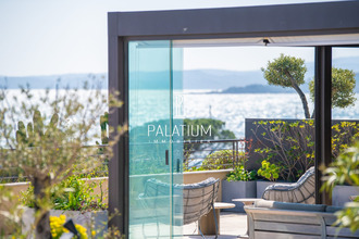  appartement ste-maxime 83120