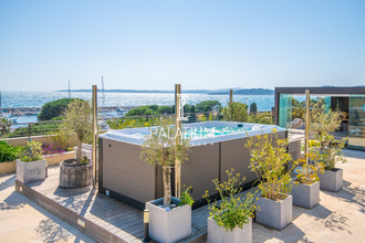  appartement ste-maxime 83120