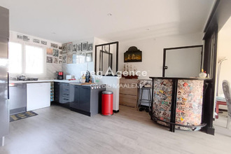  appartement ste-maxime 83120
